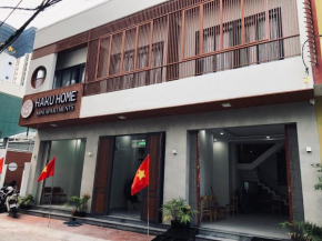 HAKU HOME Mini Apartments & Homestay